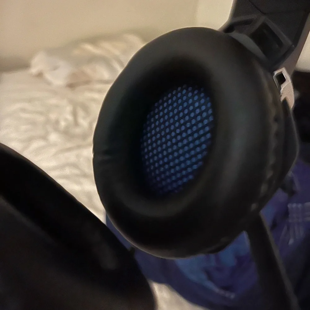 Gaming headset